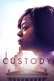 Custody' Poster