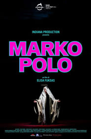 Marko Polo' Poster