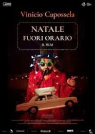 Natale Fuori Orario' Poster