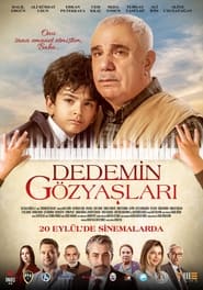 Dedemin Gzyalar' Poster