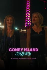 Coney Island Cousins' Poster