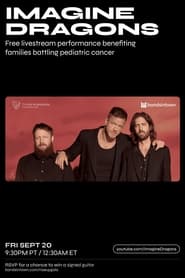 Imagine Dragons  Live from the Tyler Robinson Foundation 2024 RISE UP Gala