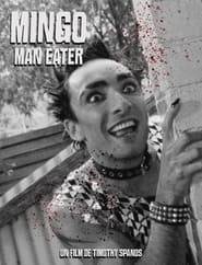 Mingo Man Eater' Poster