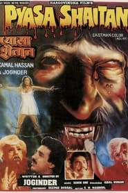 Pyasa Shaitan' Poster