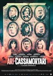 AriCassamortari' Poster