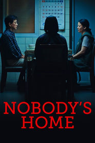 Nobodys Home' Poster