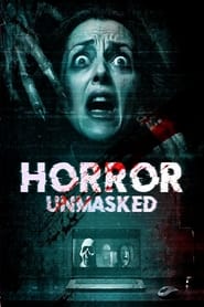 Horror Unmasked' Poster