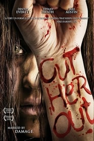 Cut Her Out' Poster