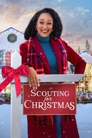 Scouting for Christmas' Poster