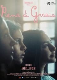 Piena di grazia' Poster