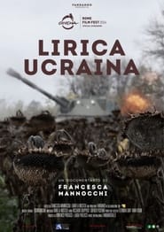 Lirica ucraina' Poster