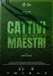 Cattivi Maestri' Poster