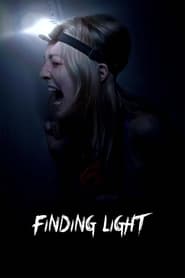 Finding Light' Poster