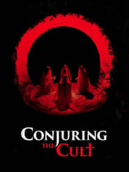 Conjuring the Cult' Poster