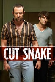 Cut Snake' Poster