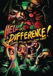 A Hell of a Difference' Poster