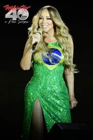 Mariah Carey Rock in Rio 2024