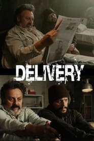 Delivery' Poster