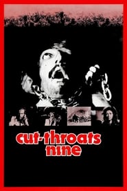 CutThroats Nine' Poster