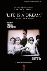 Life Is a Dream' Poster