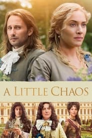 Streaming sources forA Little Chaos