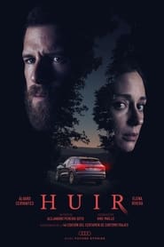 Huir' Poster