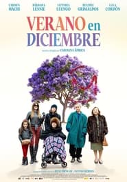 Verano en diciembre' Poster