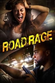 Road Rage' Poster