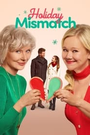 Holiday Mismatch' Poster