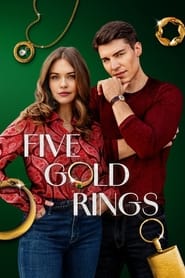 Five Gold Rings' Poster