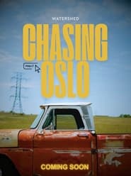 Chasing Oslo' Poster