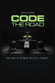 Code The Road' Poster