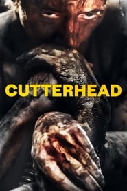 Cutterhead' Poster