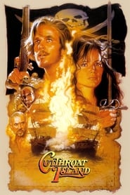 Streaming sources forCutthroat Island