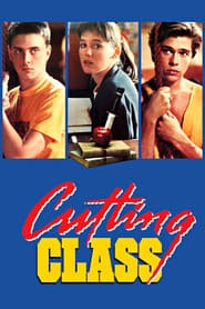 Cutting Class' Poster