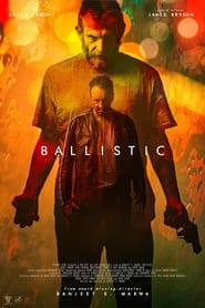 Ballistic' Poster