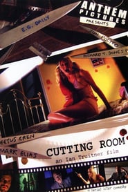 Cutting Room' Poster