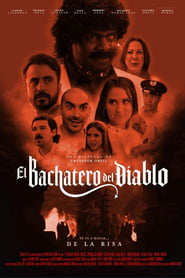 El Bachatero del Diablo' Poster