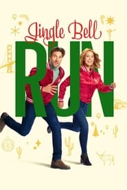 Jingle Bell Run' Poster