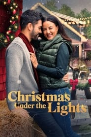 Christmas Under the Lights' Poster