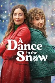 A Dance in the Snow' Poster