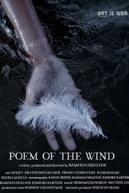 Poem of the wind' Poster