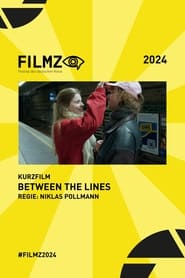 Between The Lines' Poster