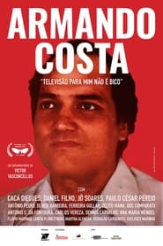 Armando Costa Televiso pra Mim No  Bico' Poster