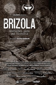 Brizola Anotaes para uma Histria' Poster