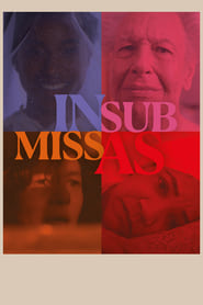 Insubmissas' Poster