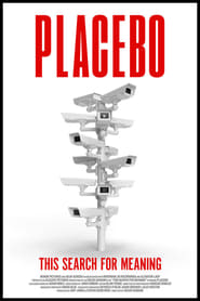 Placebo This Search For Meaning' Poster