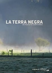 La terra negra' Poster