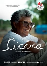 Olhar de Ccera' Poster