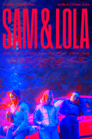 Sam  Lola' Poster